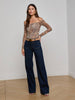 Peonie Off-The-Shoulder Bodysuit