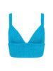 Castalia Knit Bra Bra Top