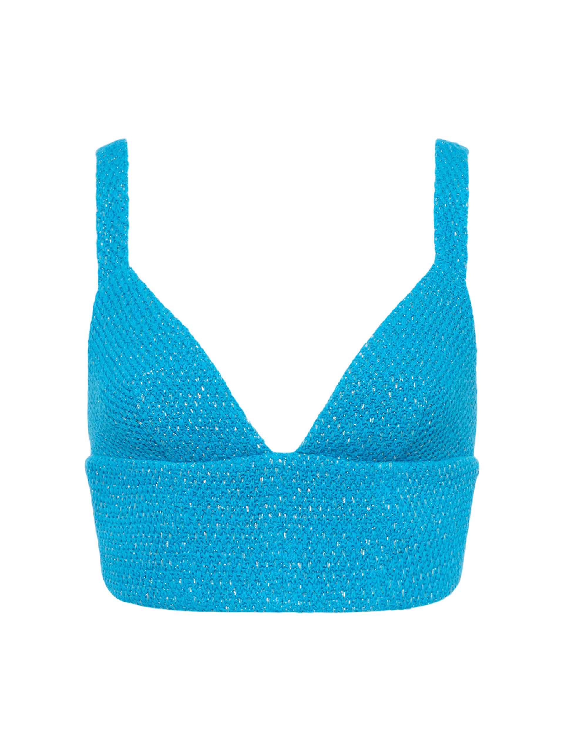 Castalia Knit Bra Bra Top
