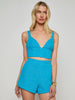 Castalia Knit Bra Bra Top
