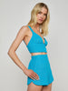 Castalia Knit Bra Bra Top