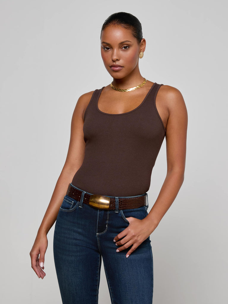 Adira Scoop NK Tank