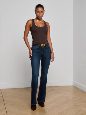 Adira Scoop NK Tank