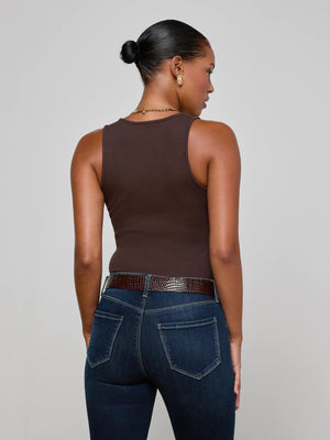 Adira Scoop NK Tank