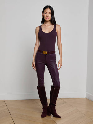 adira scoopneck دبابة