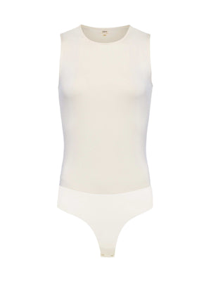 Amia Tank Bodysuit bodysuit L'AGENCE