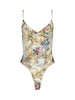 Elowen Underwire Bodysuit bodysuit L'AGENCE