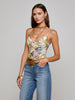 Elowen Underwire Bodysuit bodysuit L'AGENCE