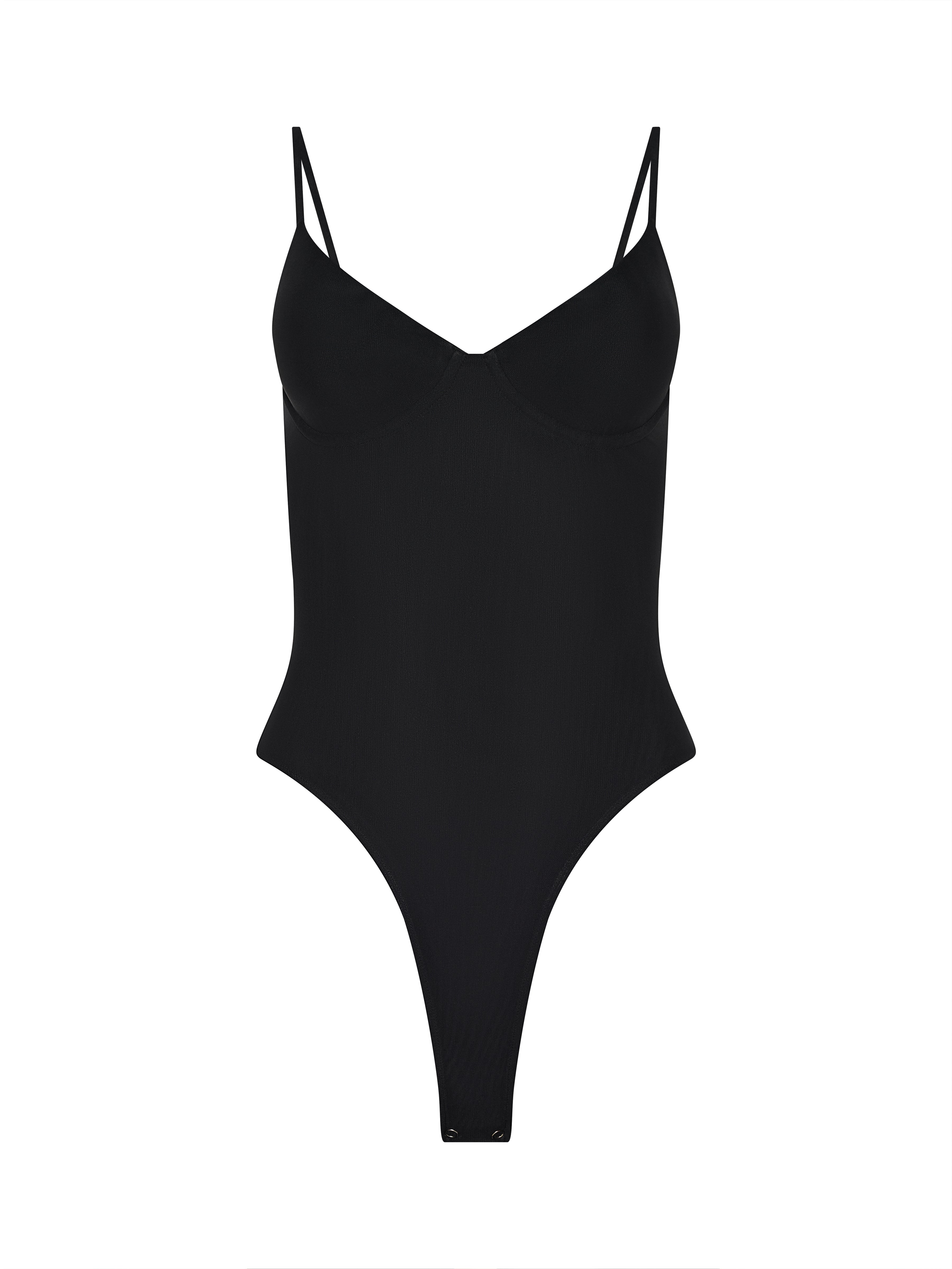 Elowen Mesh Bodysuit