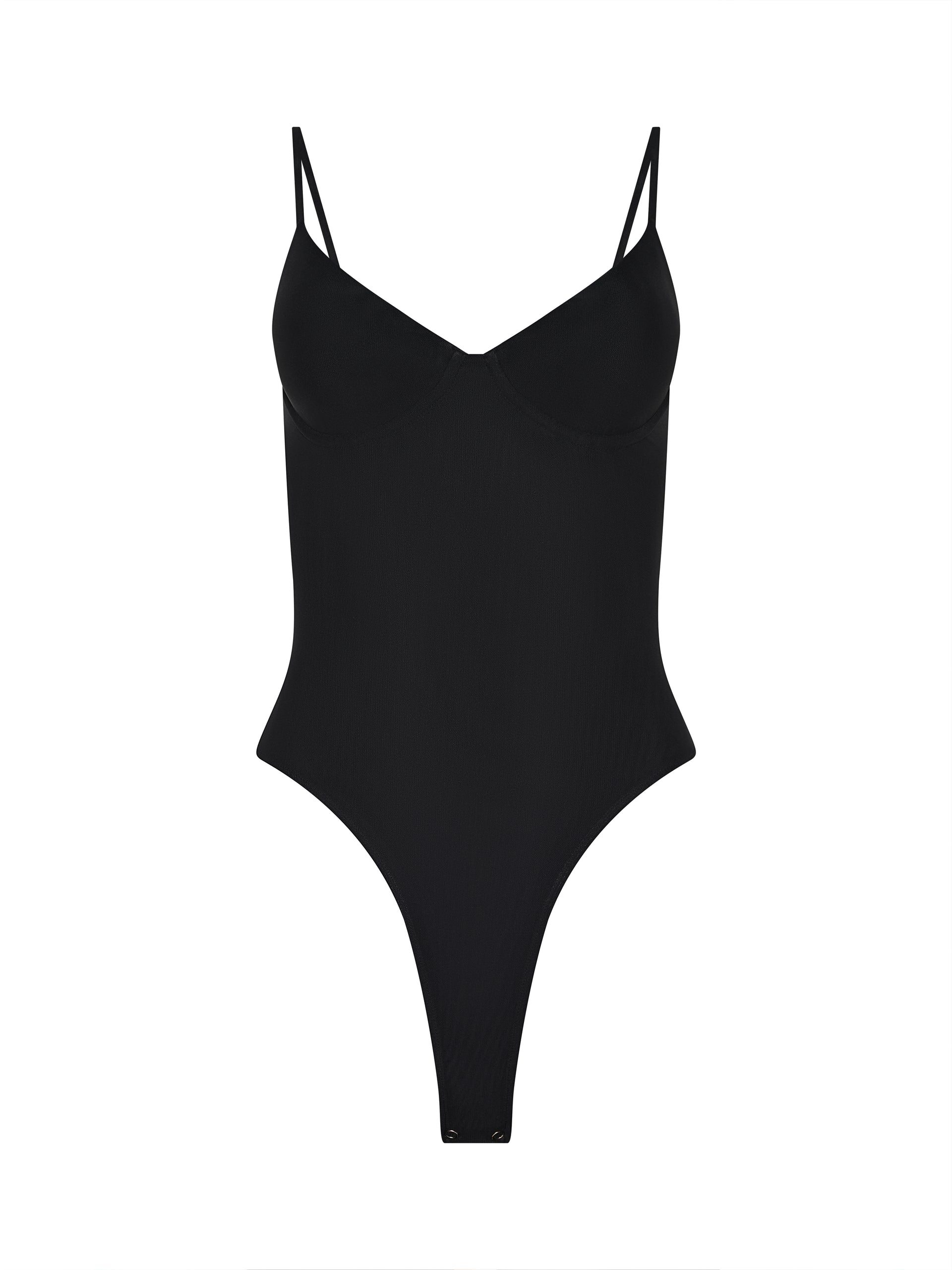 Elowen Mesh Bodysuit