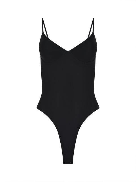 Elowen Mesh Bodysuit