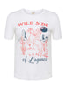 Eliza Graphic Tee
