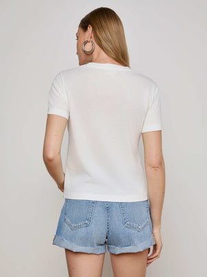 Eliza Graphic Tee