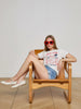 Eliza Graphic Tee