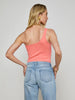 Cassidy One-Shoulder Bodysuit bodysuit L'AGENCE