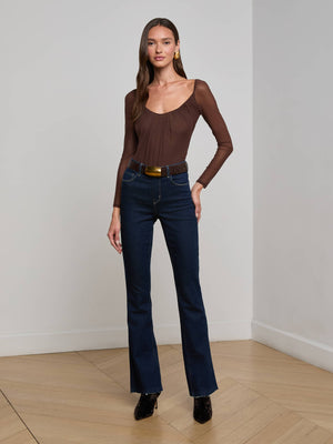 Testa di Gwendolyn Mesh