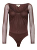 Testa di Gwendolyn Mesh