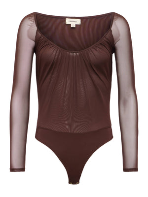 Testa di Gwendolyn Mesh