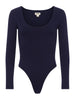 Elara Scoopneck Bodysuit