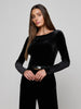 Seraphine LS Boatnk Bdyst