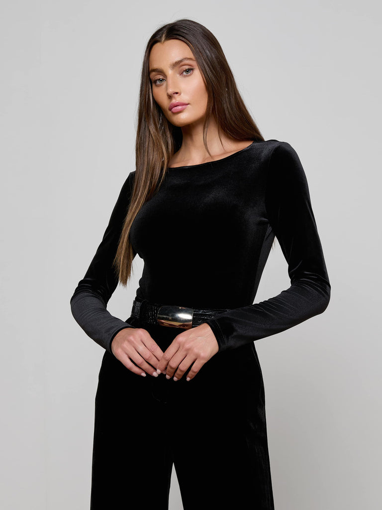 Seraphine LS Boatnk Bdyst