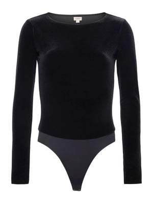 Seraphine LS Boatnk Bdyst