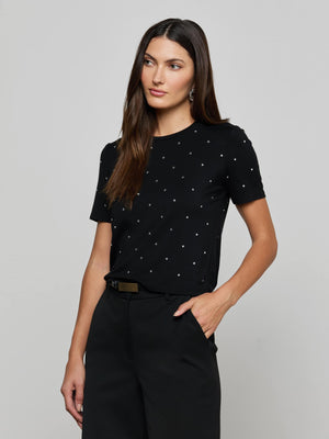 T-shirt orageux orageux