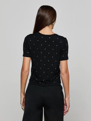 T-shirt orageux orageux
