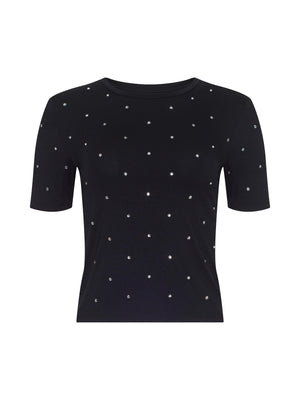 T-shirt orageux orageux