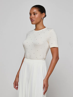 T-shirt orageux orageux