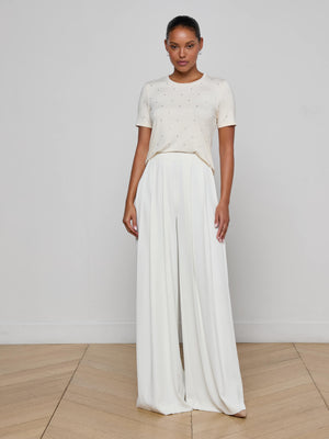 T-shirt orageux orageux