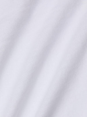 تي شيرت القطن العاصفة