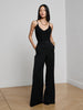 ناسيم ruched bodysuit