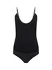 ناسيم ruched bodysuit