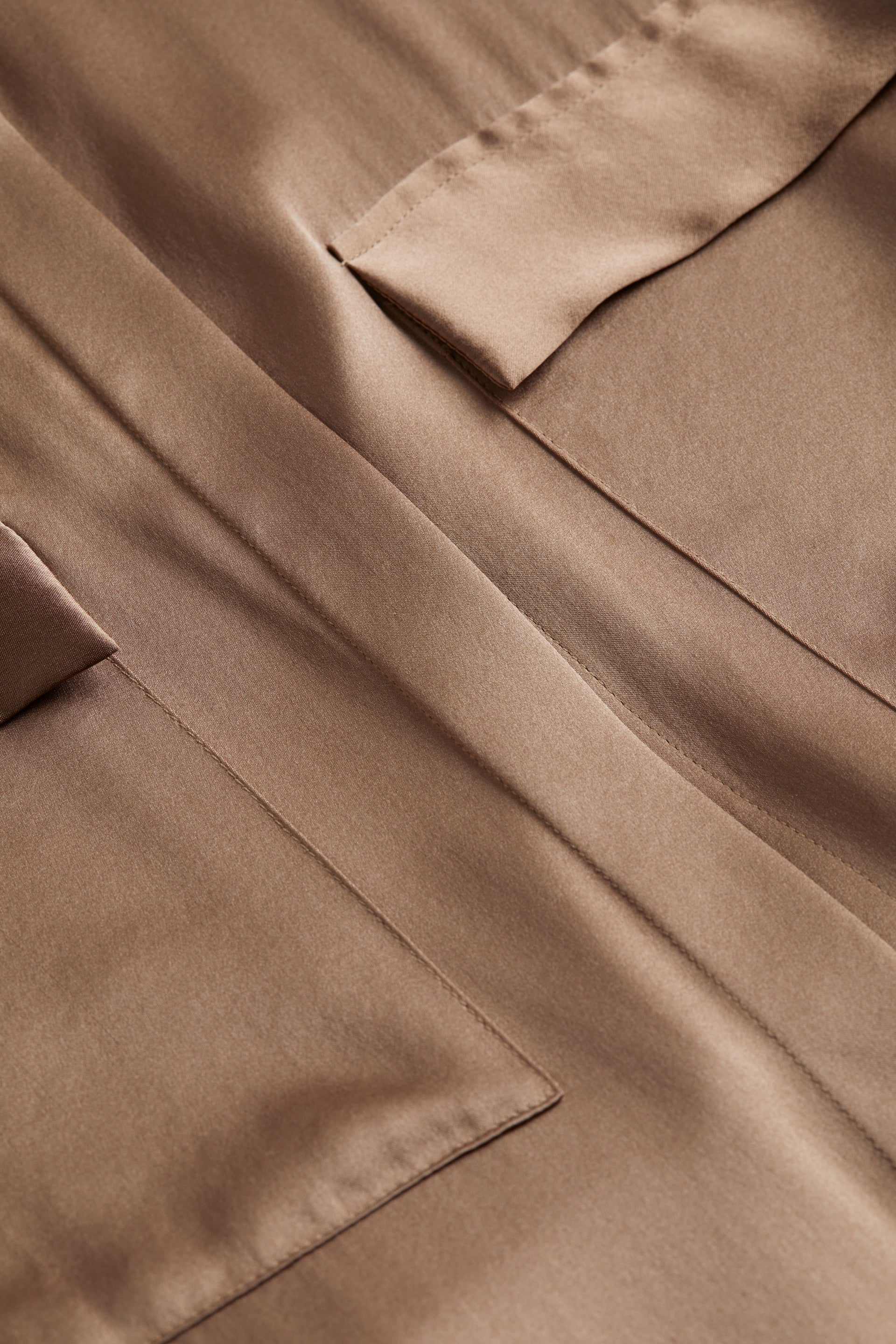 Klement Silk Shirt Dress dress L'AGENCE Sale   