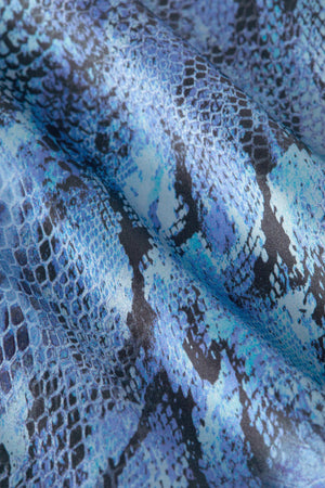 Serita Silk Gown dress L'AGENCE Sale