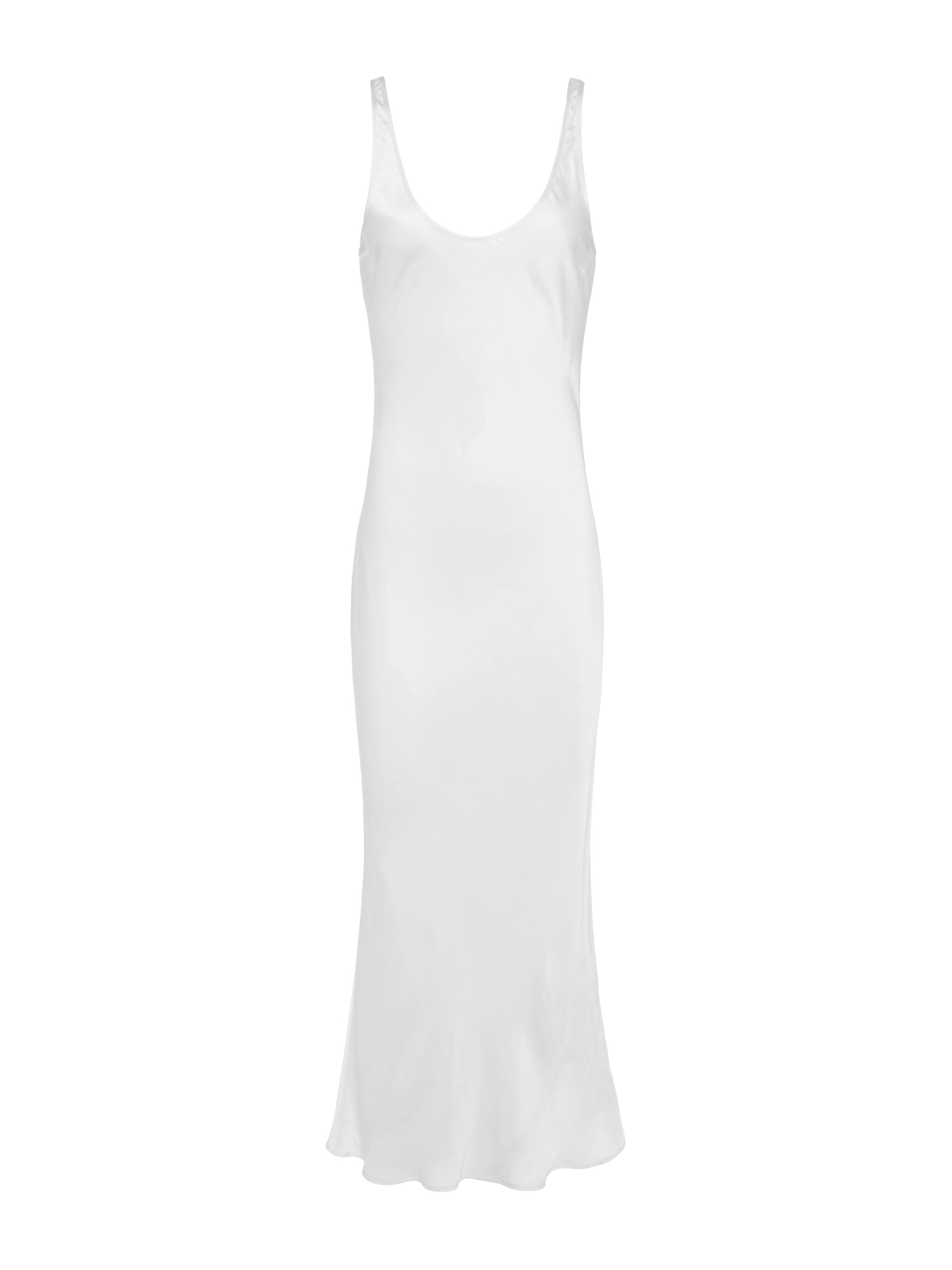 Robe longue Akiya