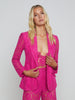 Chamberlain Lace Blazer blazer L'AGENCE Sale