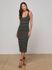 Ivanna Midi Tank Dress