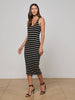 Ivanna Midi Tank Dress