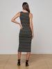 Ivanna Midi Tank Dress