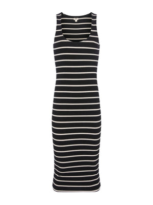 Ivanna Midi Tank Dress