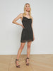 Benson Chainmail Dress dress L'AGENCE   