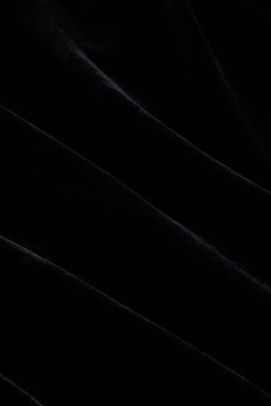 Venice Velvet Gown dress L'AGENCE Sale