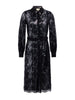 Frida Lace Dress dress L'AGENCE   