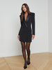 Marlee Blazer Dress dress L'AGENCE   