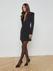 Marlee Blazer Dress dress L'AGENCE   