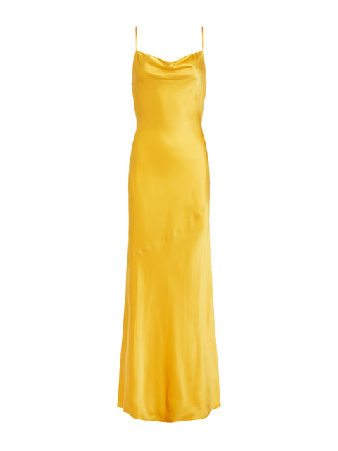 Arianne Slip Dress dress L'AGENCE Sale   