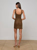 Inori Beaded Mini Dress