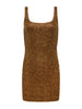 Inori Beaded Mini Dress